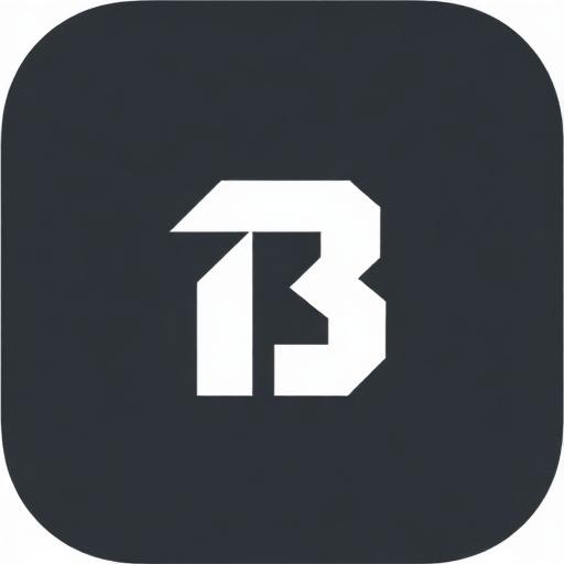 Byggbiten i Norrland AB logotyp
